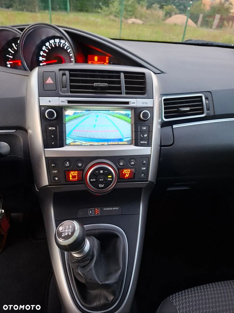 Toyota Verso - 20