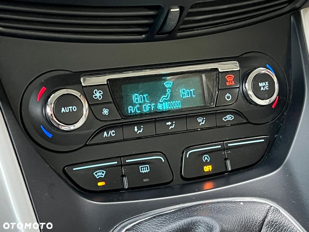 Ford C-MAX 1.0 EcoBoost Titanium ASS - 18