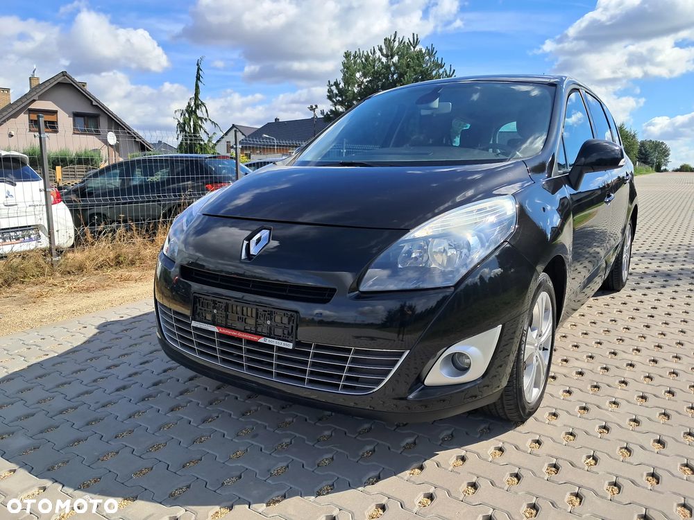 Renault Grand Scenic 1.6 16V 110 Dynamique - 2