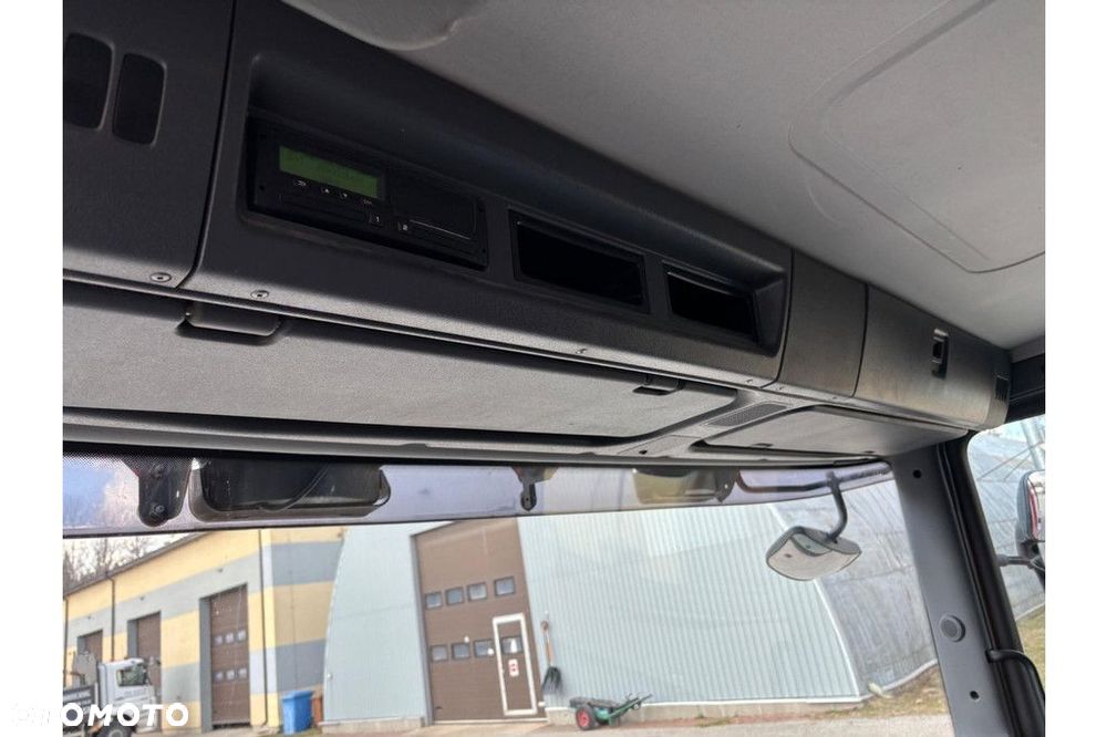 Scania P320 6x2*4 EURO5 + NTM BODY - 17