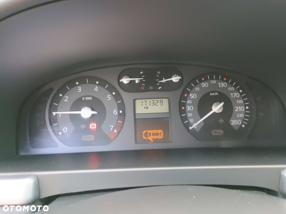 Renault Laguna - 6
