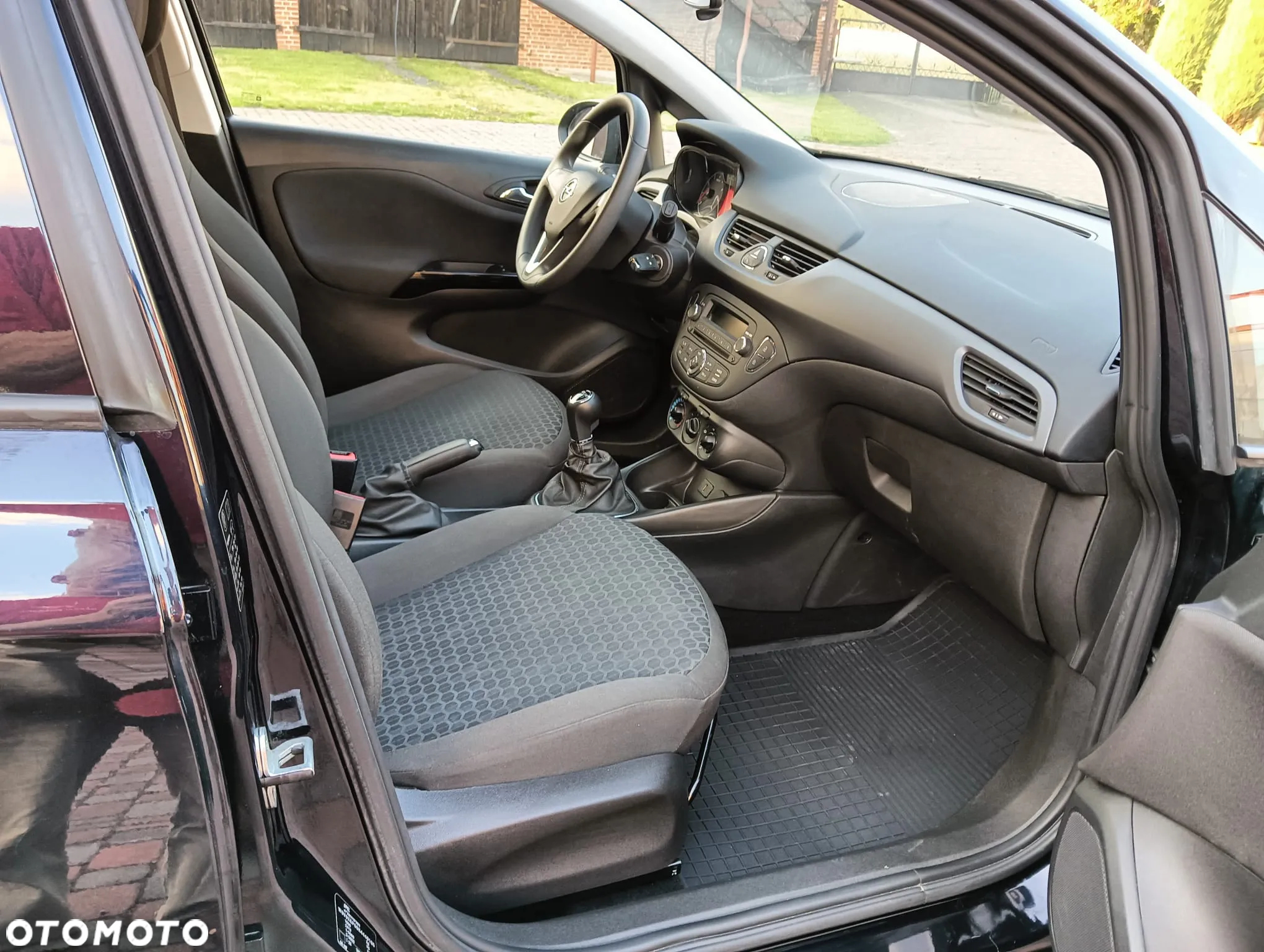 Opel Corsa - 15