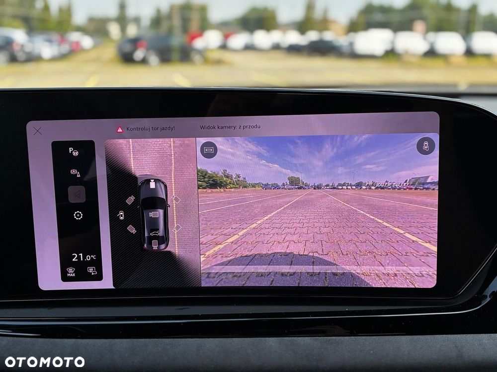 Audi A5 Limousine TFSI Quattro S tronic - 19