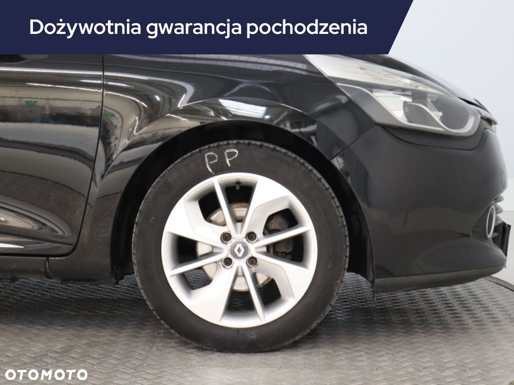 Renault Clio - 17