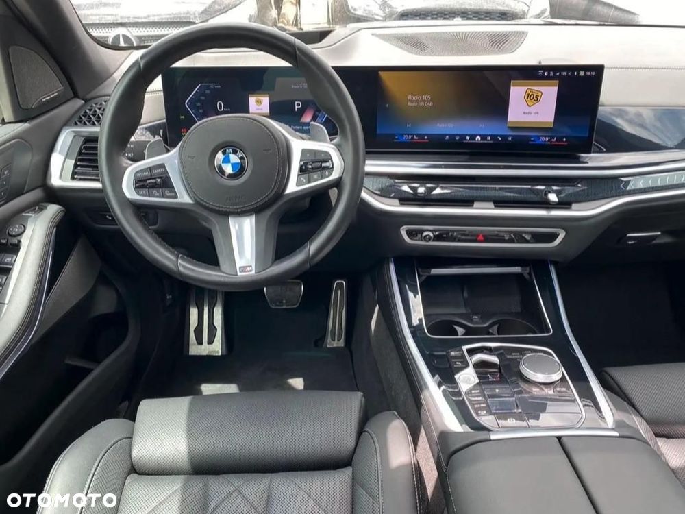 BMW X5 - 9