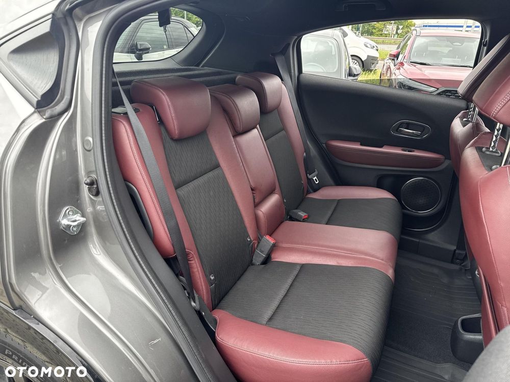Honda HR-V 1.5 Sport CVT - 20