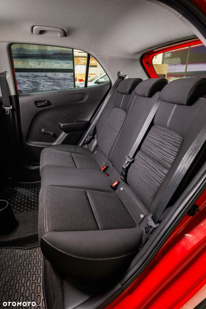 Kia Picanto - 22