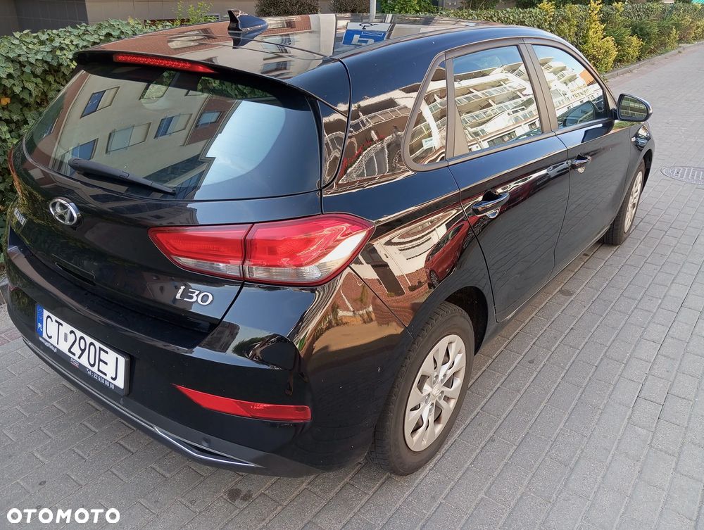 Hyundai i30 - 6
