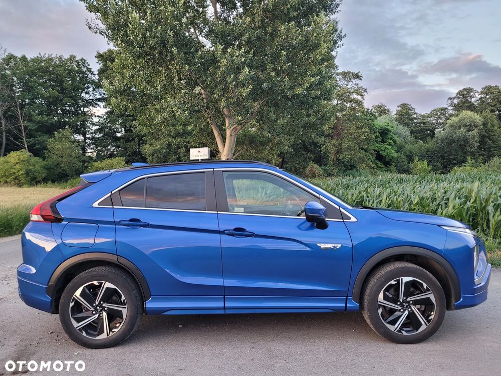 Mitsubishi Eclipse Cross 2.4 PHEV Intense Plus - 6