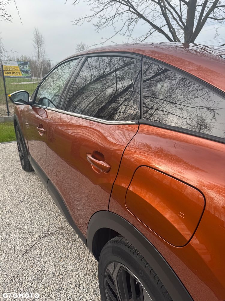 Citroën C4 1.2 PureTech Shine S&S EAT8 - 5