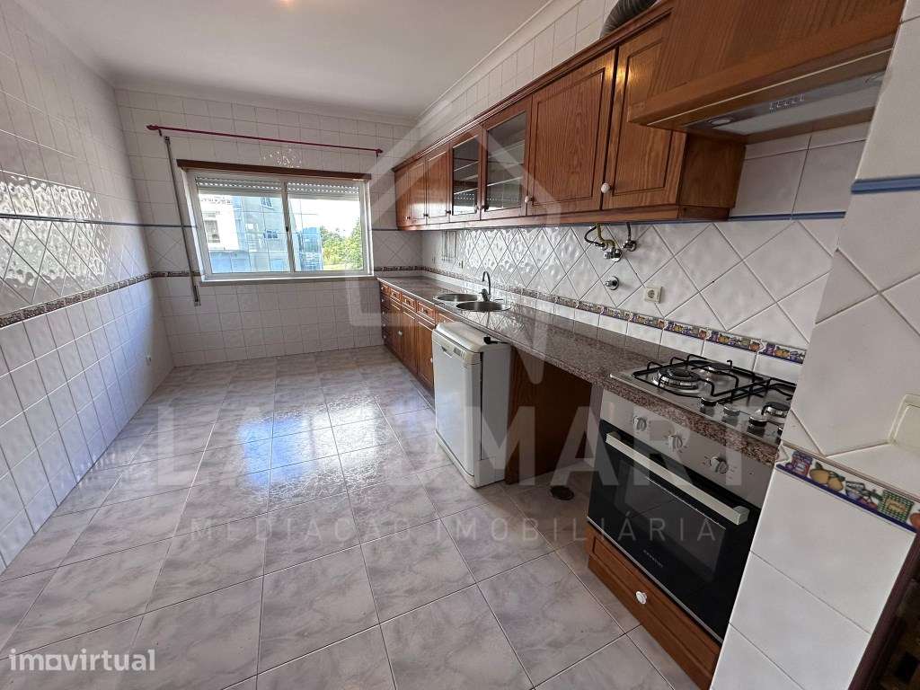 Apartamento T3, Benedita - Grande imagem: 2/14