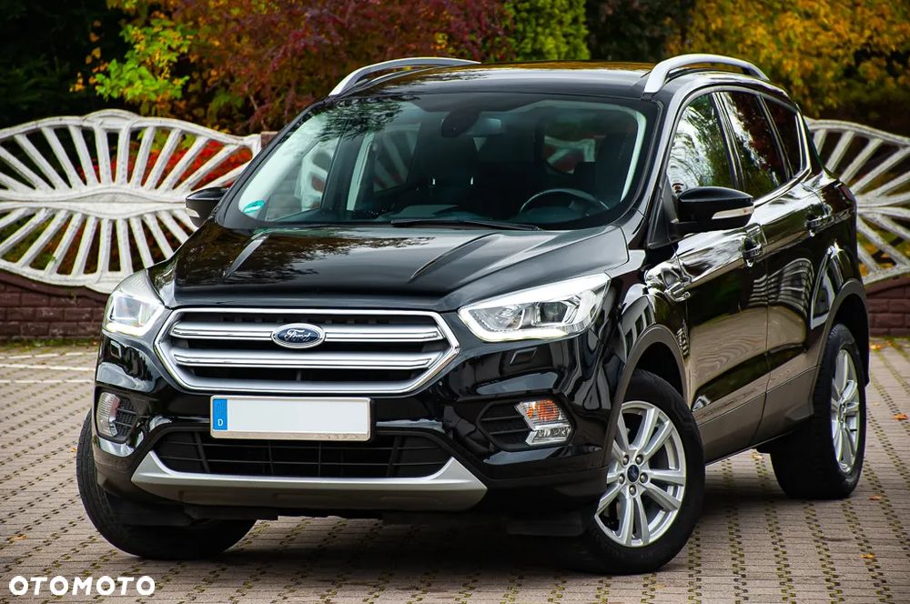 Ford Kuga 1.5 EcoBoost TITANIUM - 27