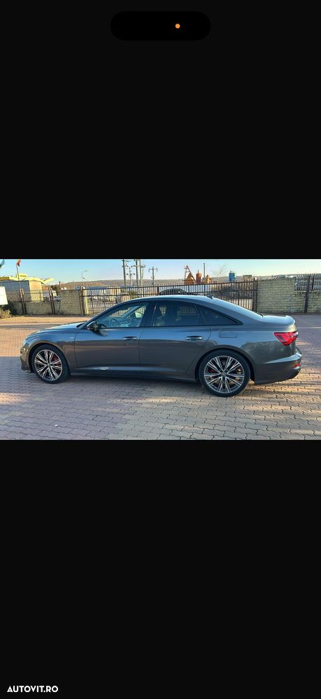 Audi A6 - 3