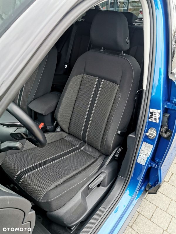 Volkswagen T-Roc 1.5 TSI GPF ACT Advance DSG - 6