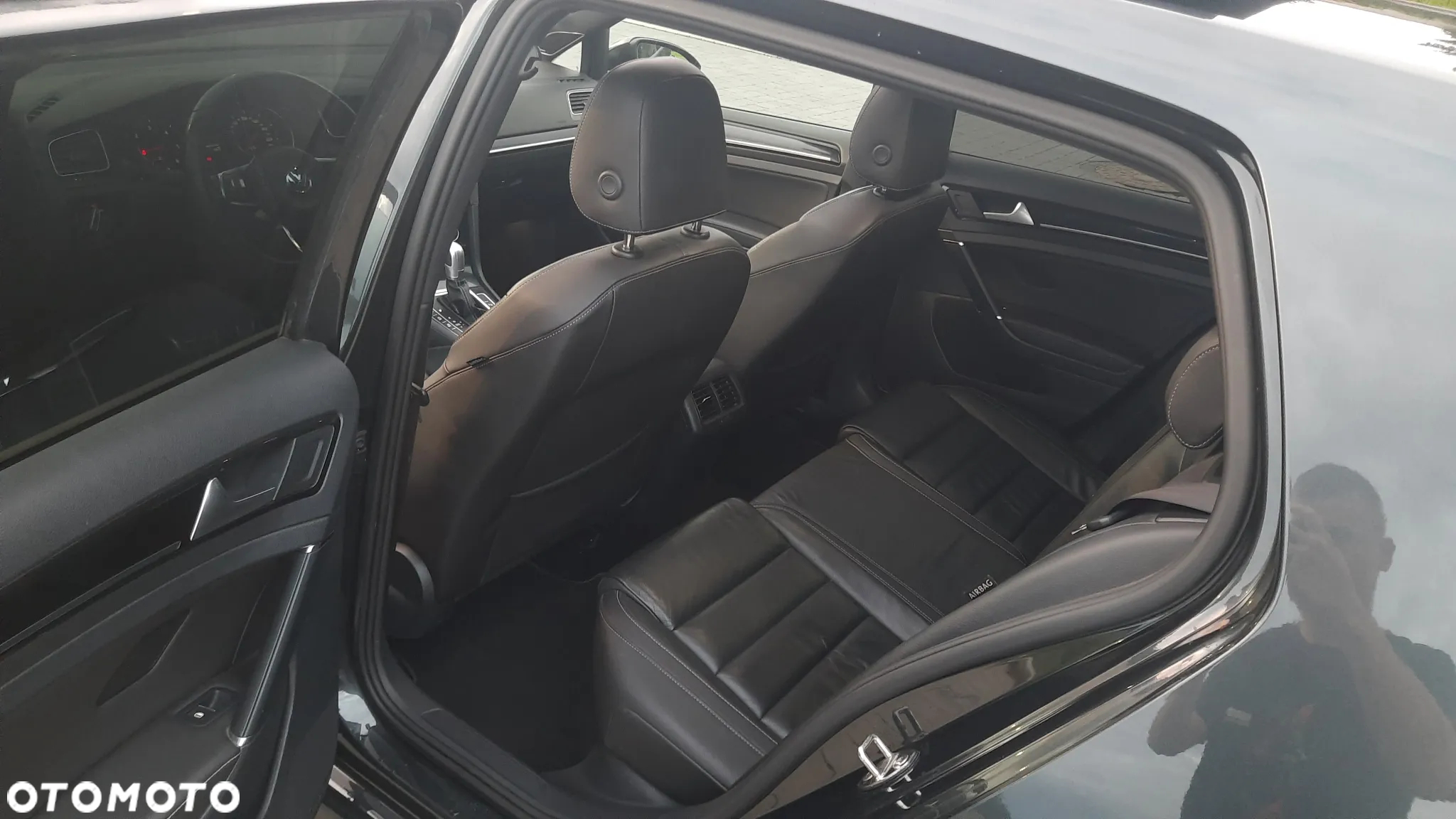 Volkswagen Golf GTD 2.0 TDI SCR DSG - 25