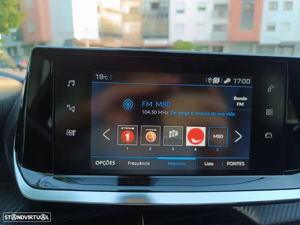 Peugeot 2008 1.2 PureTech Active - 42