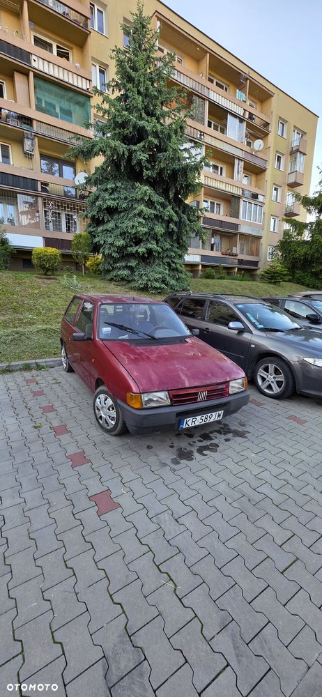 Fiat Uno - 2