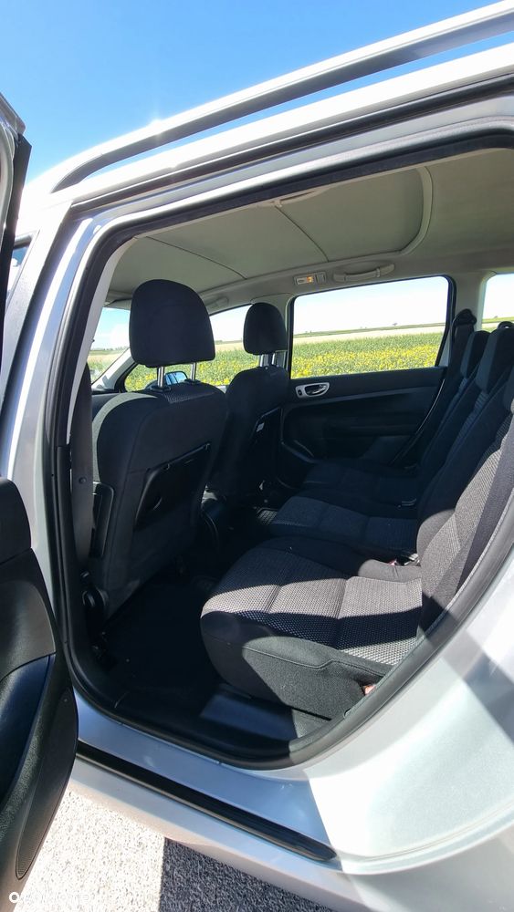 Peugeot 307 HDi SW 135 OXYGO - 15