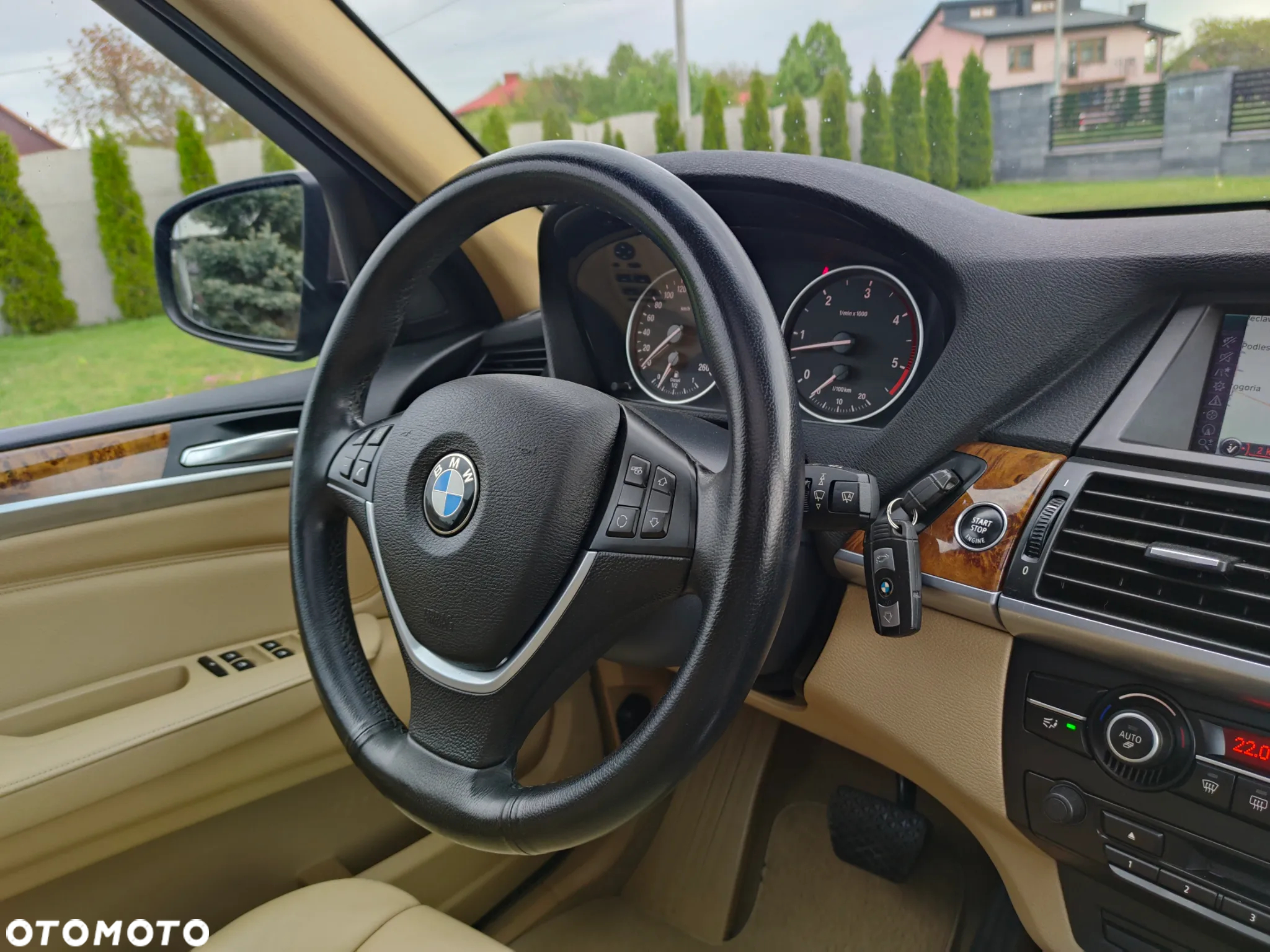 BMW X5 xDrive40d Edition Exclusive - 36