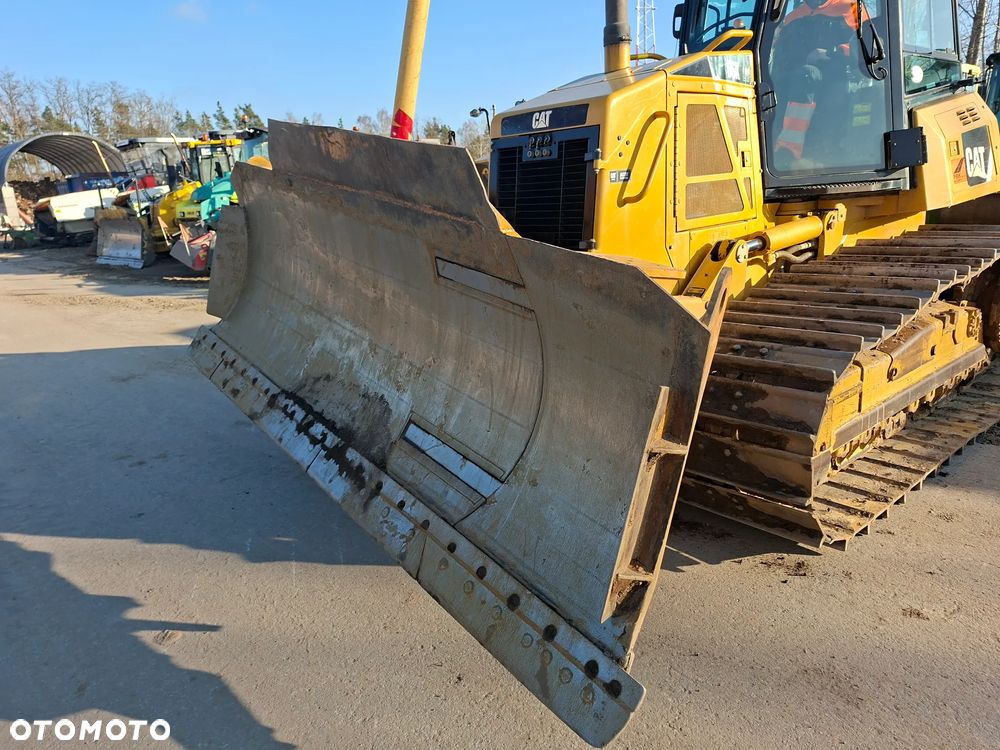 Caterpillar D6K LGP - 11