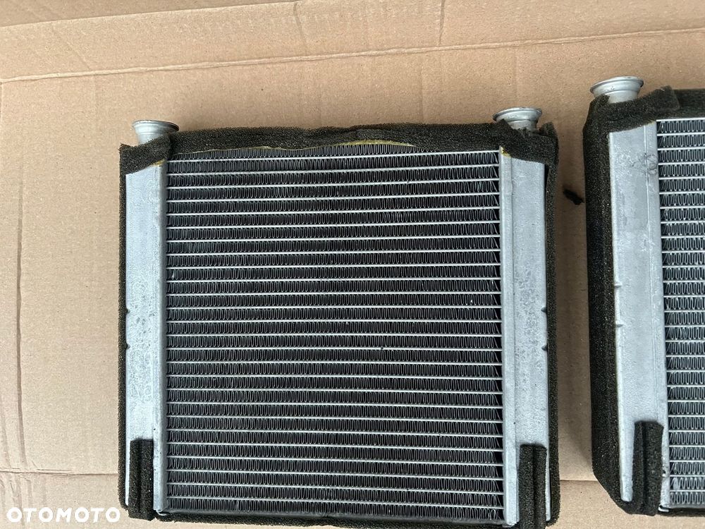 NAGRZEWNICA NAGRZEWNICE 2005-2010 AUDI A8 D3 KOMPLET - 3