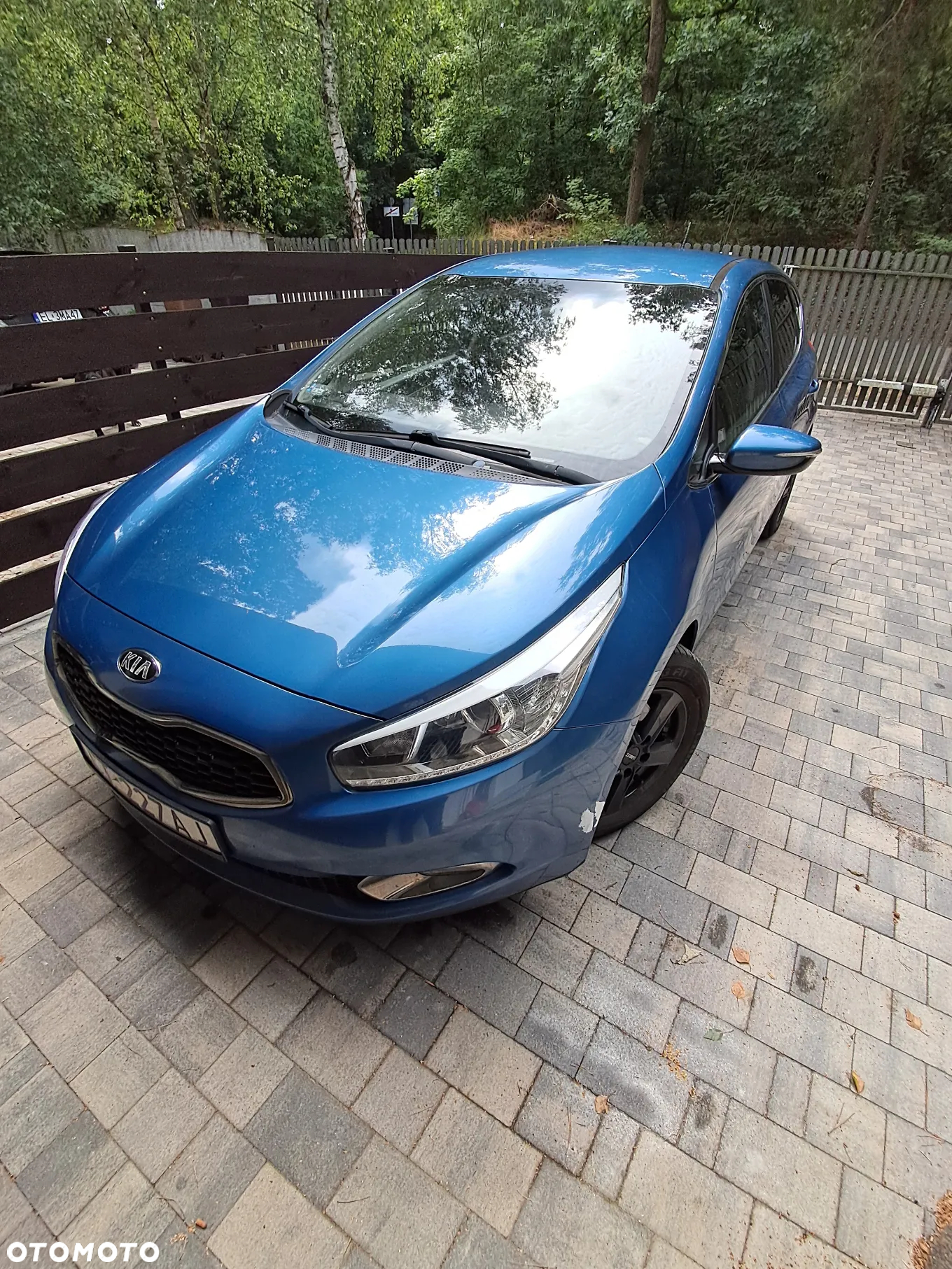 Kia Ceed - 13