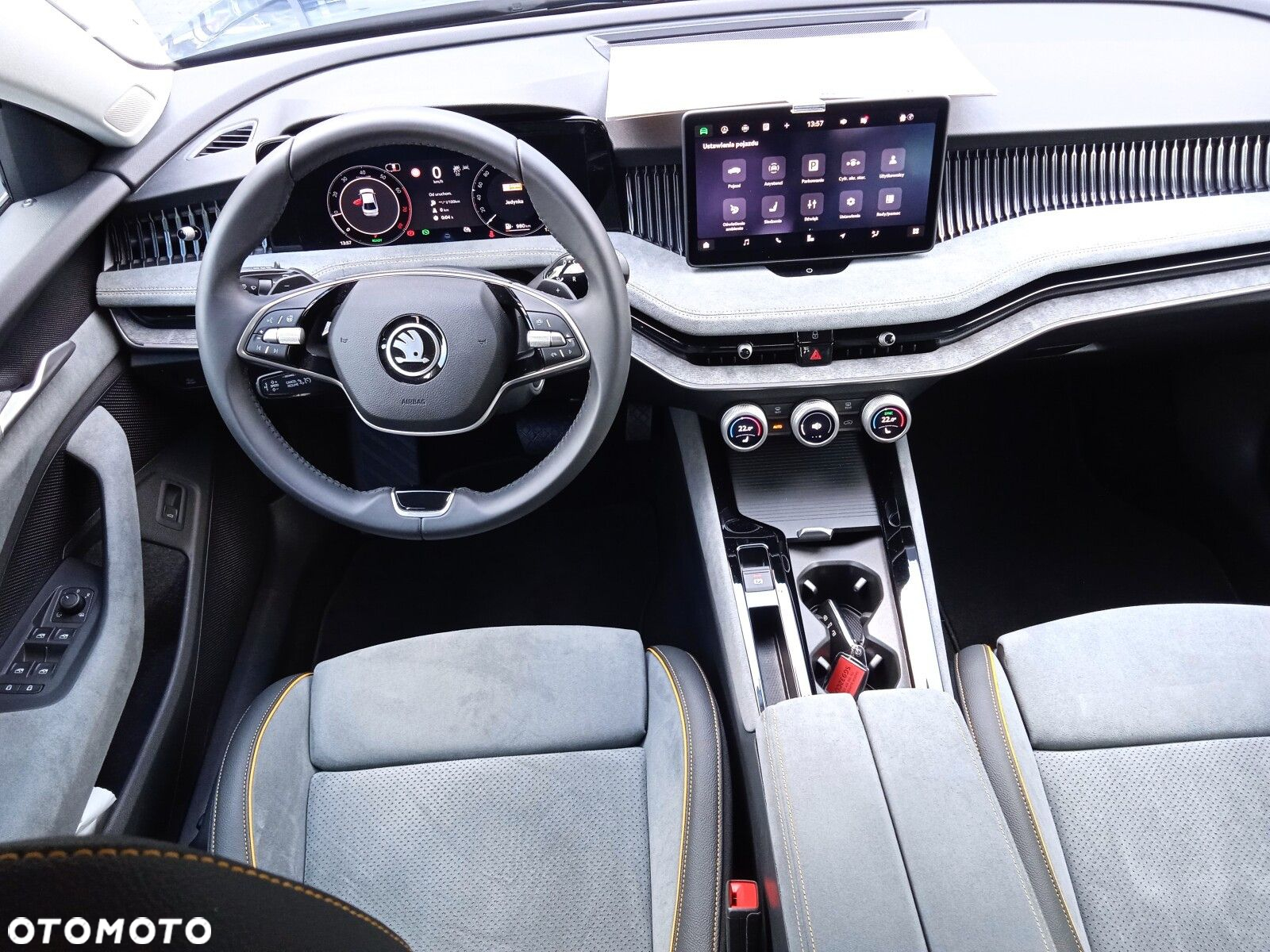 Skoda Superb - 10