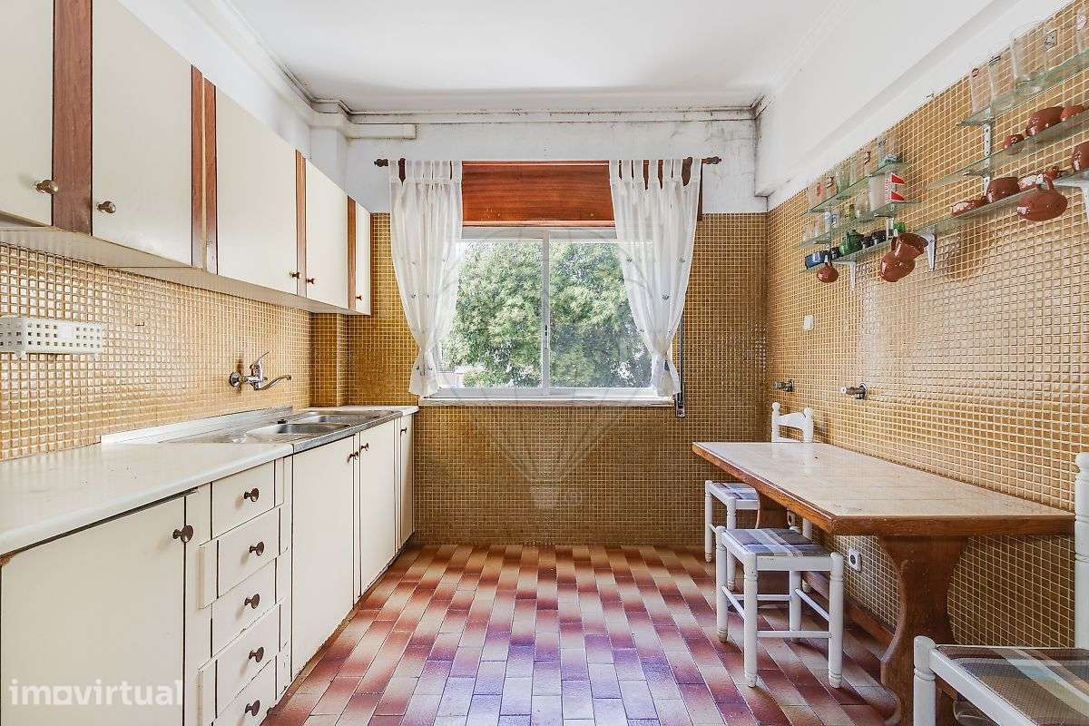 Apartamento T2 para venda - Grande imagem: 4/25