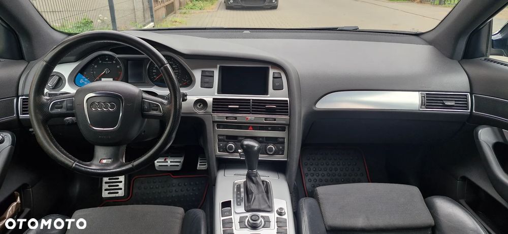 Audi A6 Limousine - 4