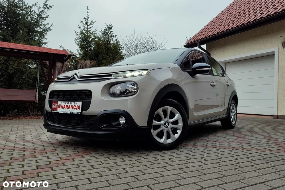 Citroën C3 Pure Tech 83 S&S SHINE - 24