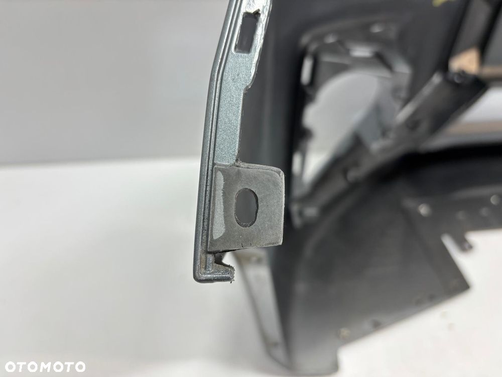 Mitsubishi Space Star III Zderzak Przód Przedni 6400J973ZZ - 13