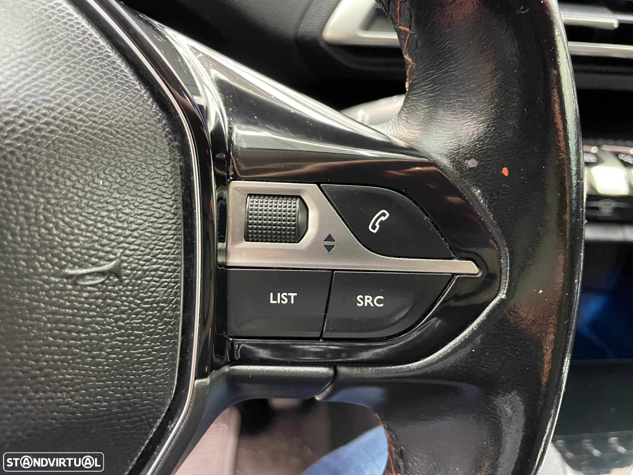 Peugeot 3008 BlueHDi 120 Stop & Start Active - 24