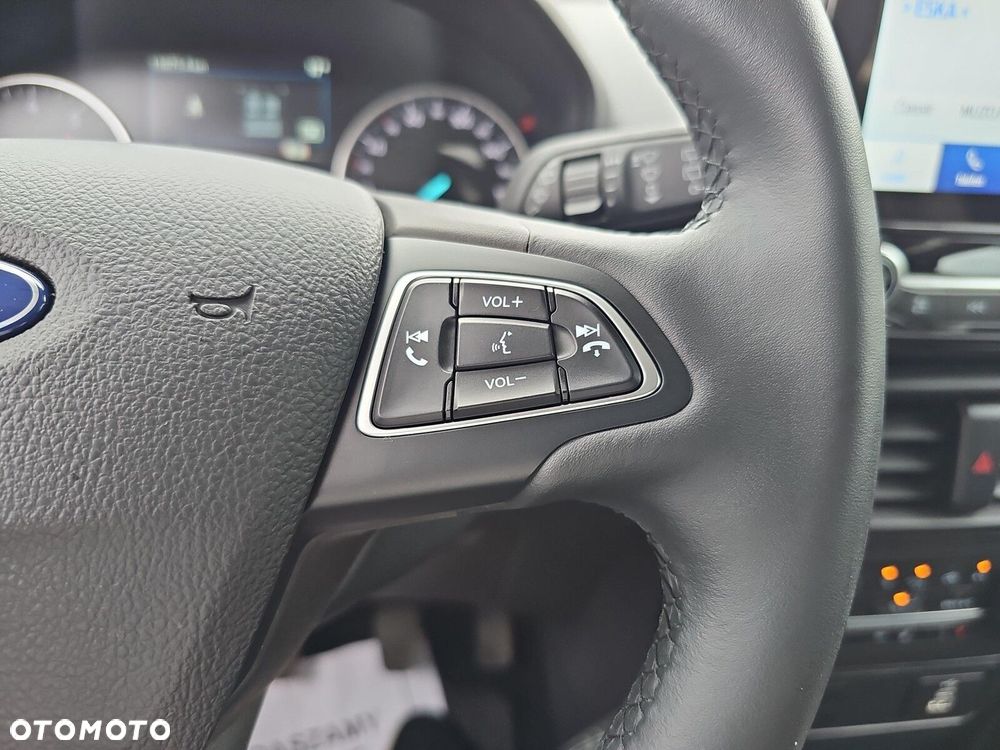 Ford EcoSport - 17