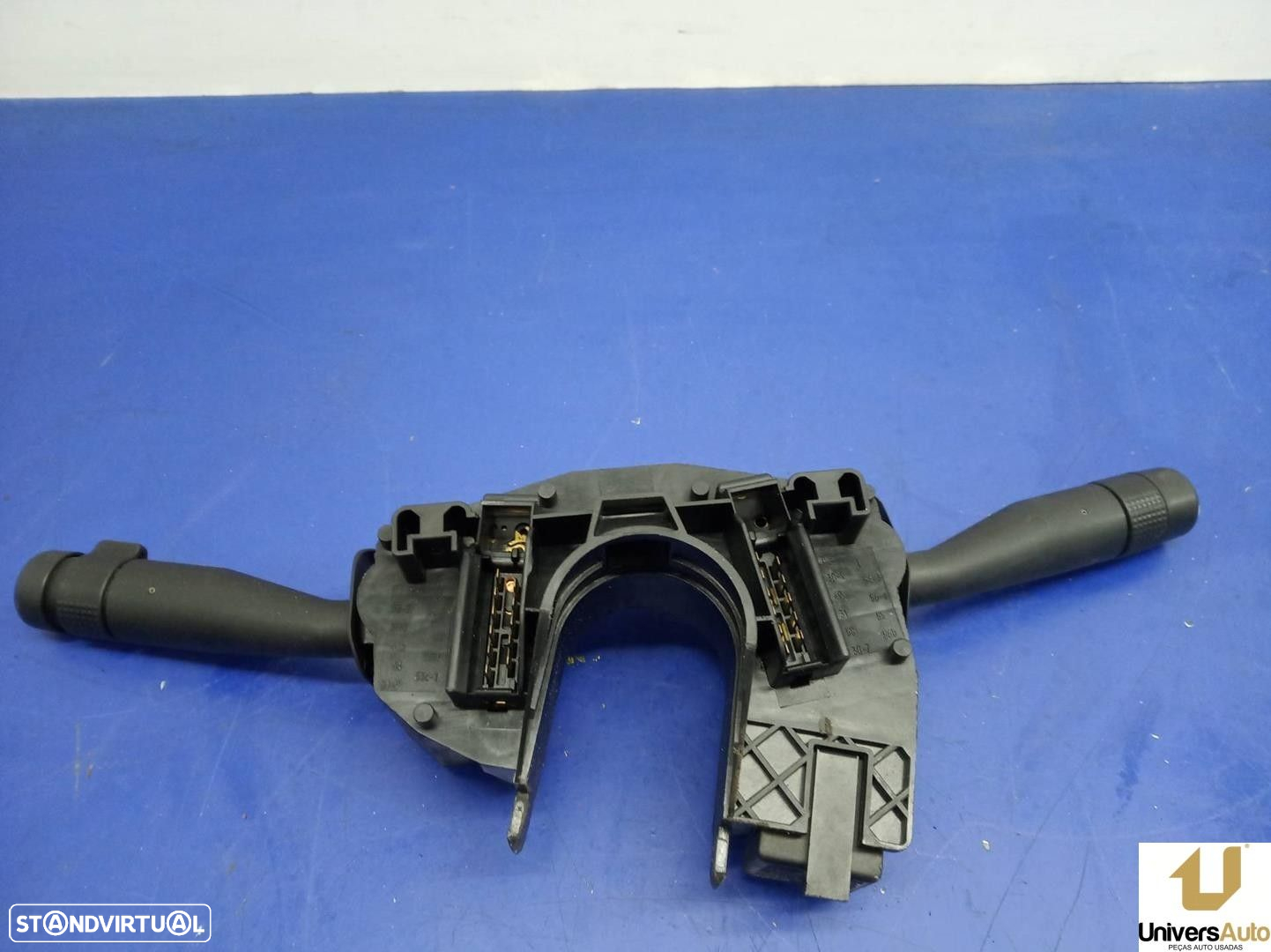 COMANDO MULTIFUNÇÕES FORD ESCORT V 1993 -94AC14K147D1A - 3