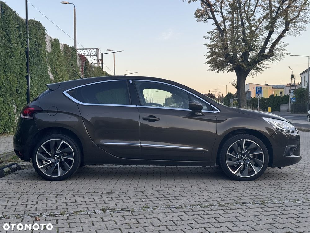 Citroën DS4 1.6 THP SportChic - 13
