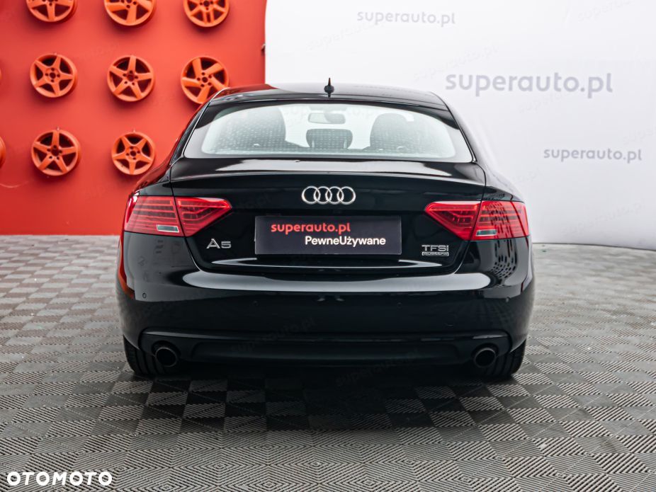 Audi A5 - 5