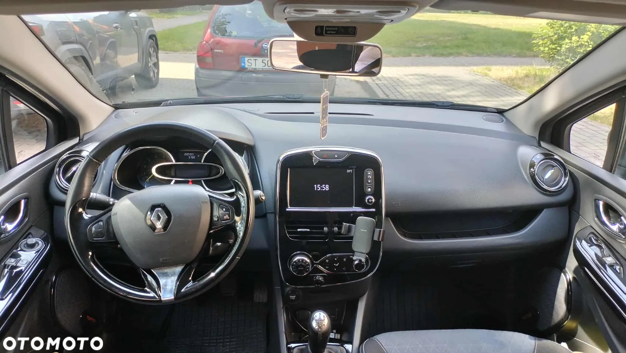 Renault Clio 1.5 dCi Business - 8