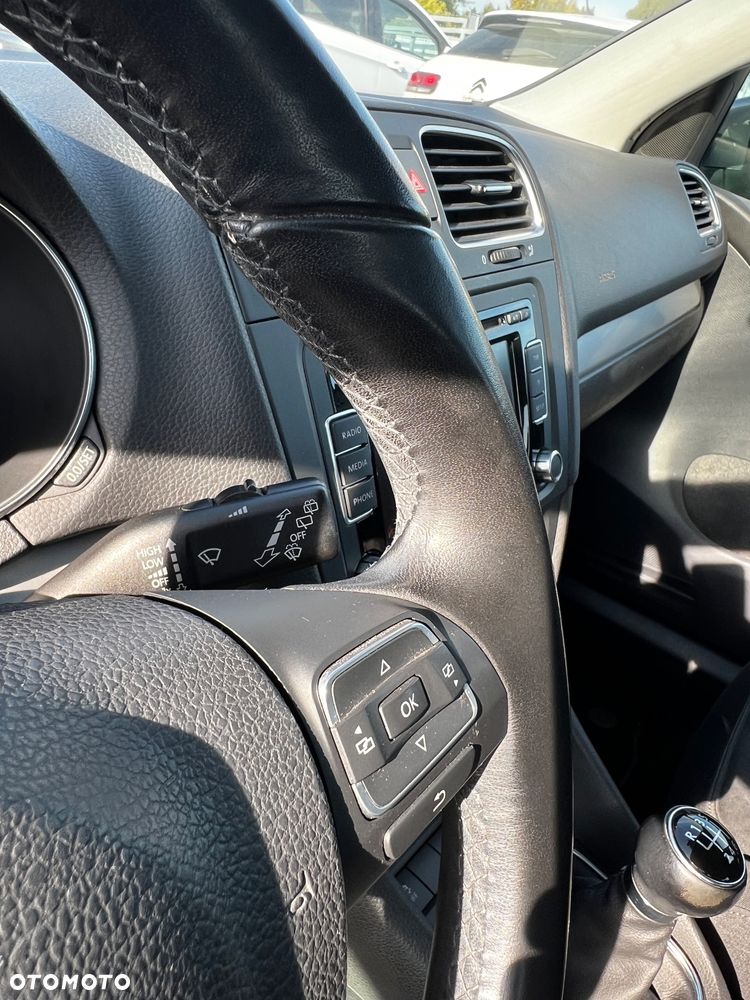 Volkswagen Golf 1.4 TSI Highline - 29