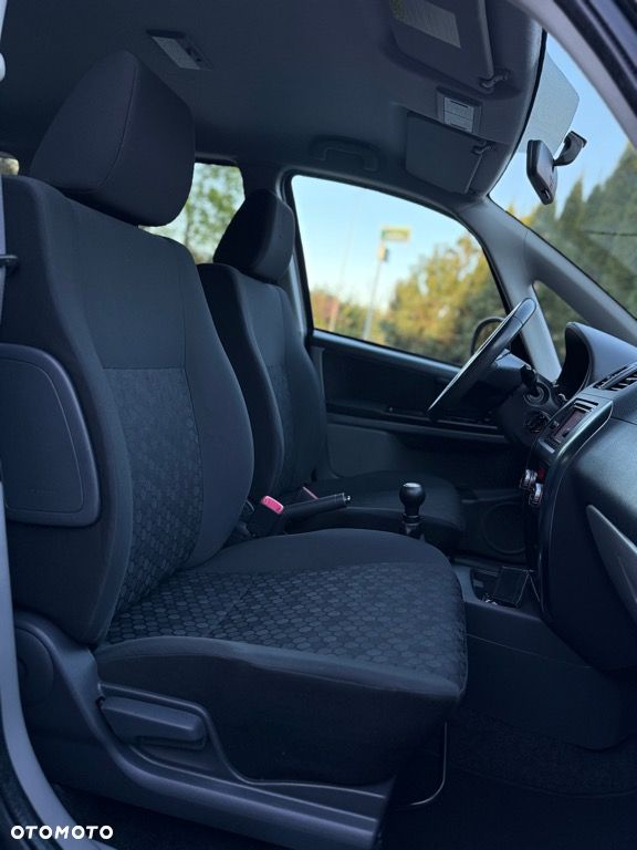 Suzuki SX4 1.6 VVT 4x4 Style - 31