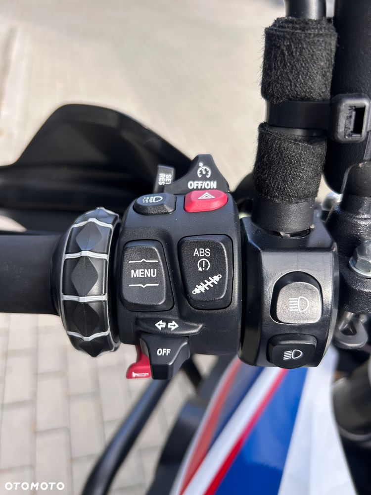 BMW GS - 10