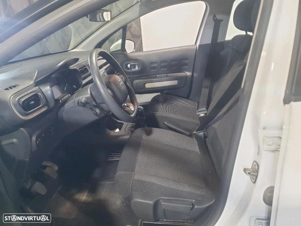 Citroën C3 1.2 PureTech YOU! - 7
