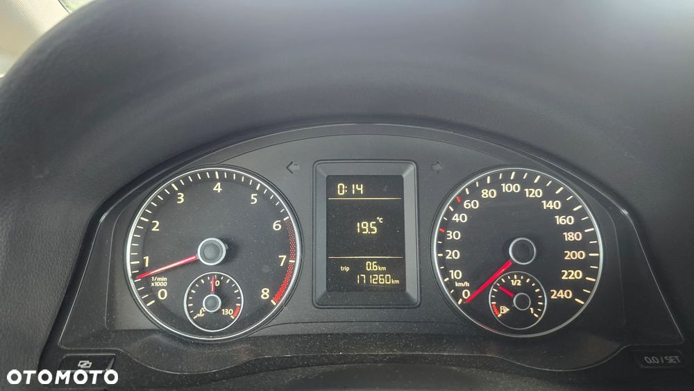 Volkswagen Golf Plus 1.6 Trendline - 37