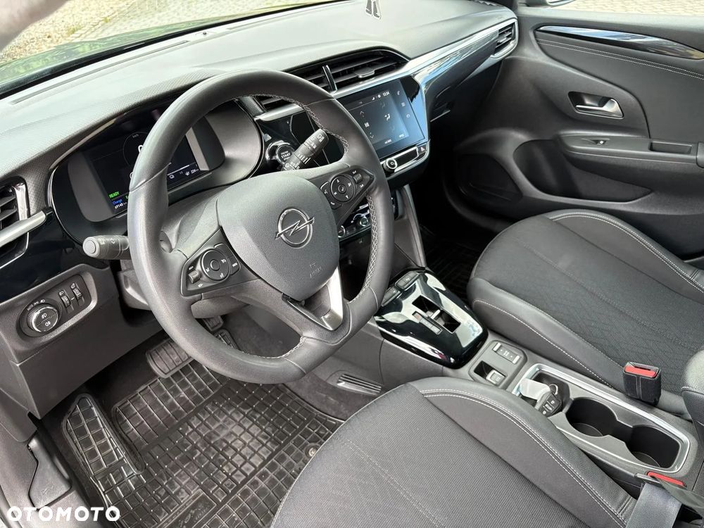 Opel Corsa GS Line - 12