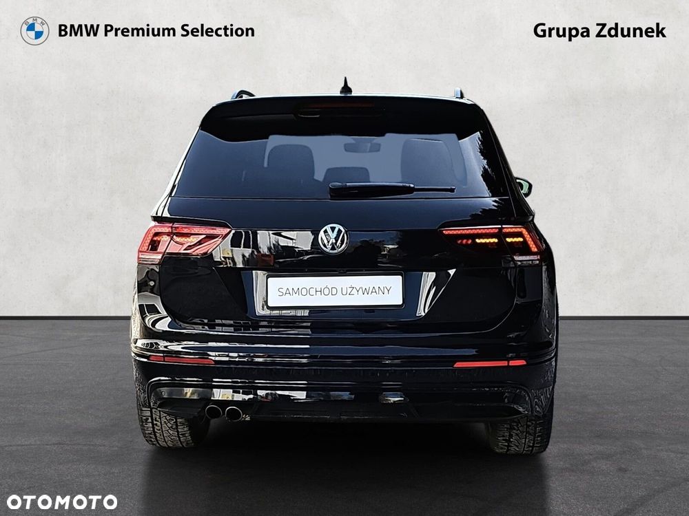 Volkswagen Tiguan - 7