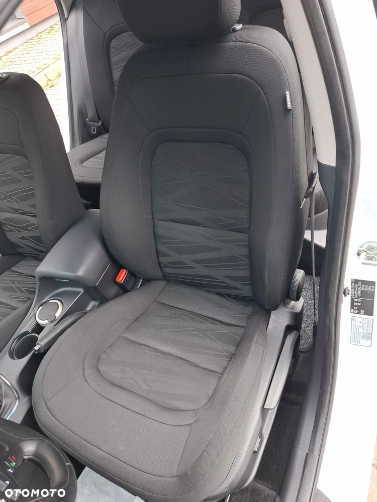 Kia Ceed 1.4 L Business Line Plus - 21