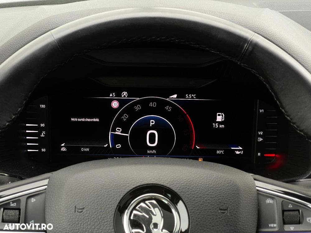 Skoda Kodiaq - 20