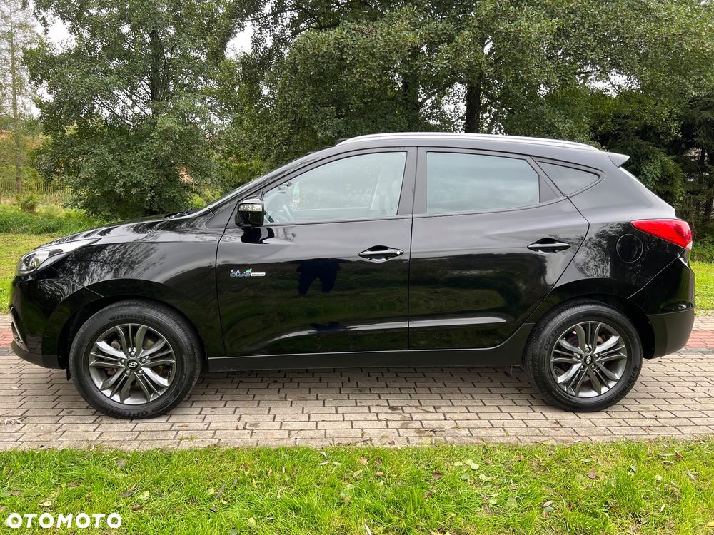 Hyundai ix35 1.6 GDI Premium 2WD - 6