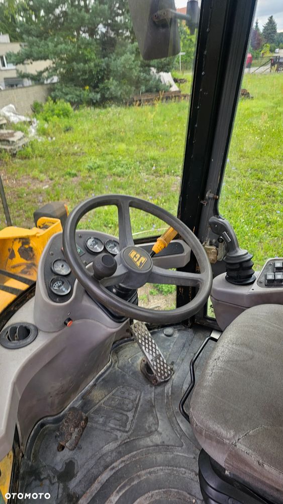 JCB 408 B ZX - 4