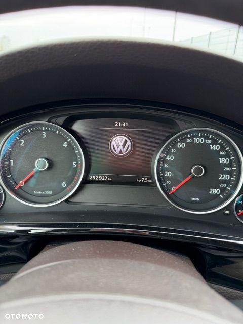 Volkswagen Touareg 3.0 V6 TDI Blue Motion DPF Automatik Exclusive - 15