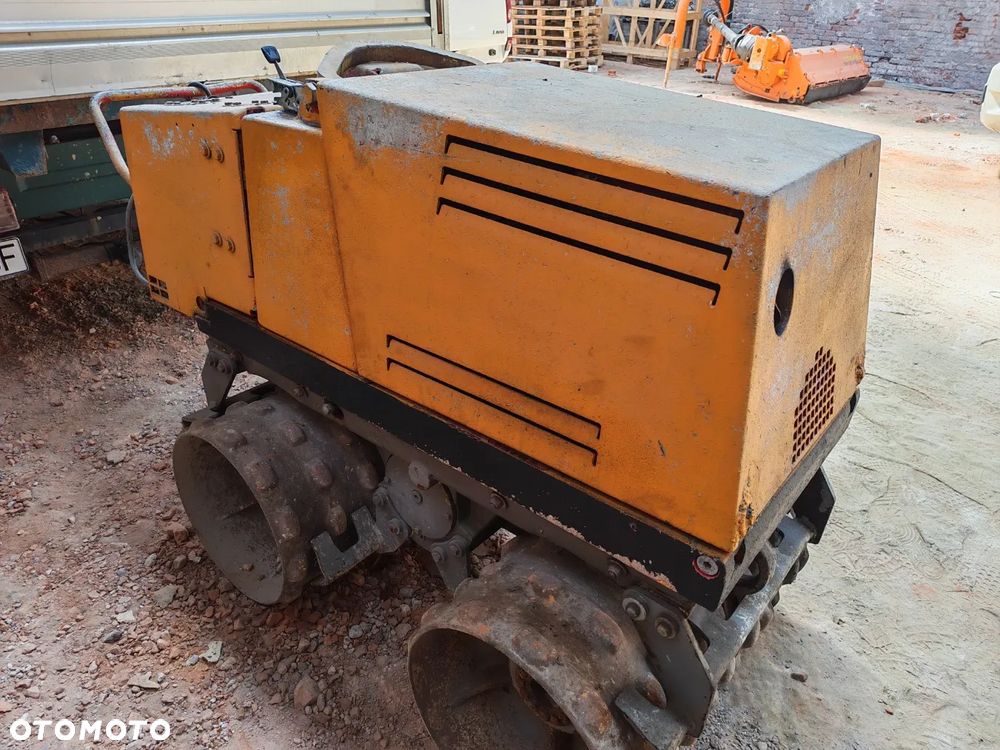 Bomag BMP 851 - 2